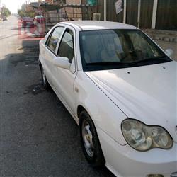 Geely CK